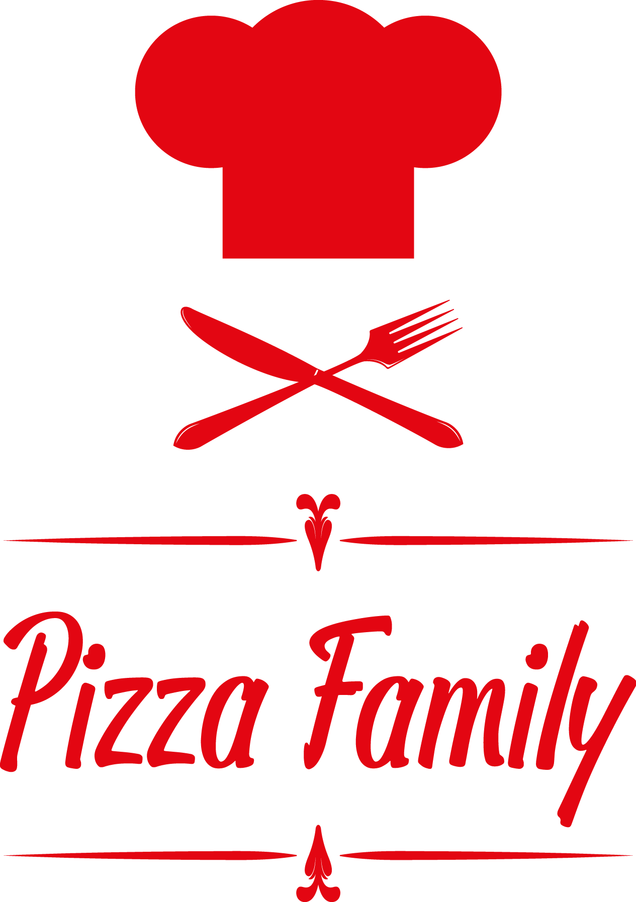 Pizza Family TEST