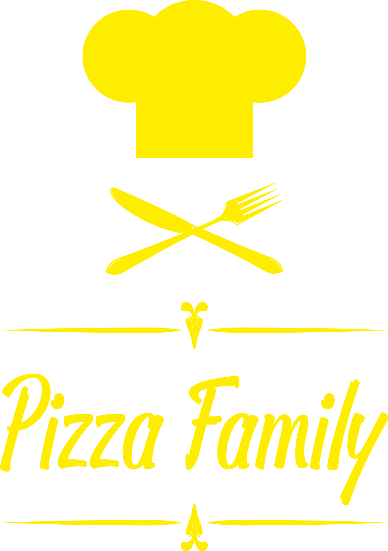 Pizza Family TEST